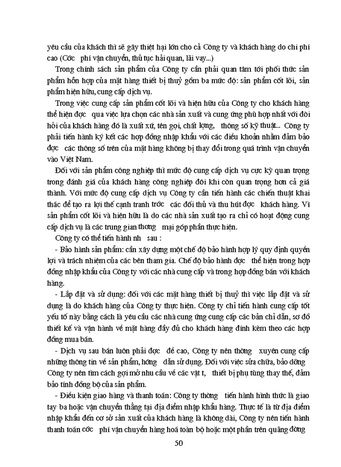 image for page Một số biện pháp nhằm nâng cao hiệu quả sử dụng vốn của Công ty Tư vấn đầu tư và Thương mại