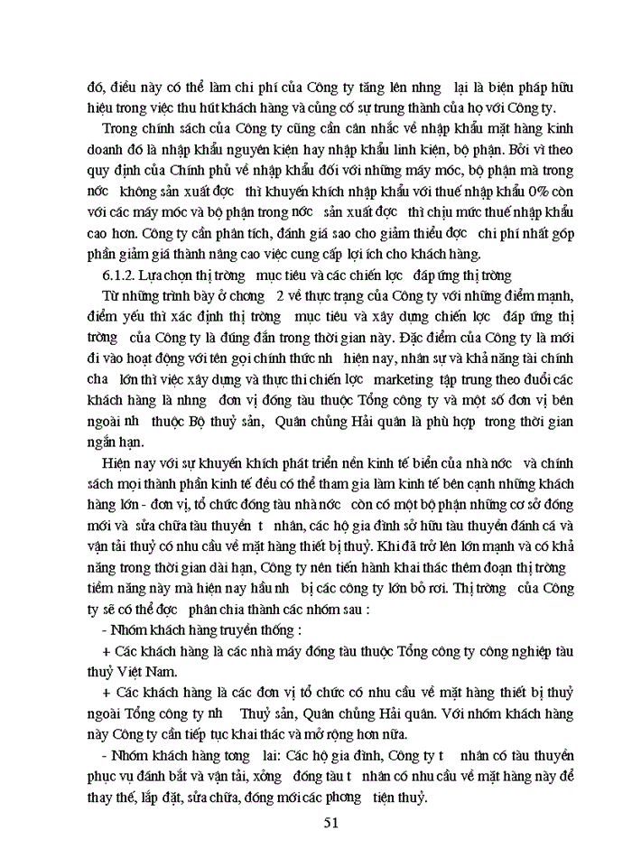 image for page Một số biện pháp nhằm nâng cao hiệu quả sử dụng vốn của Công ty Tư vấn đầu tư và Thương mại