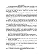 Một số giải pháp nâng cao hiệu quả sử dụng vốn cố định của Công ty tư vấn đầu tư và xây dựng