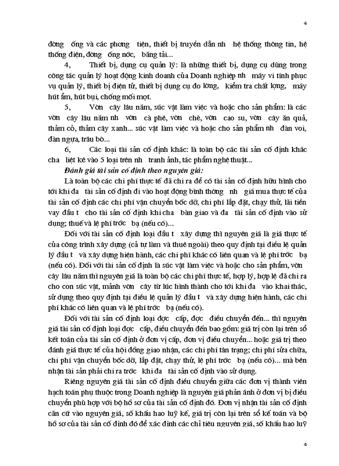 image for page Một số giải pháp nâng cao hiệu quả sử dụng vốn cố định của Công ty tư vấn đầu tư và xây dựng