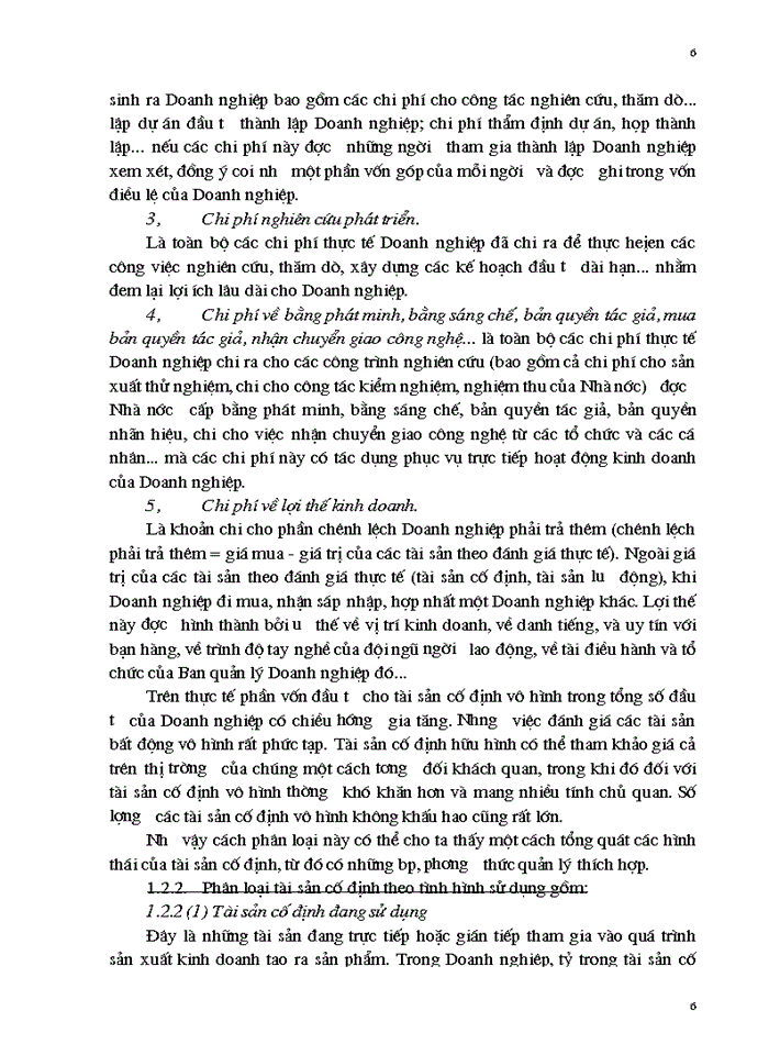 image for page Một số giải pháp nâng cao hiệu quả sử dụng vốn cố định của Công ty tư vấn đầu tư và xây dựng