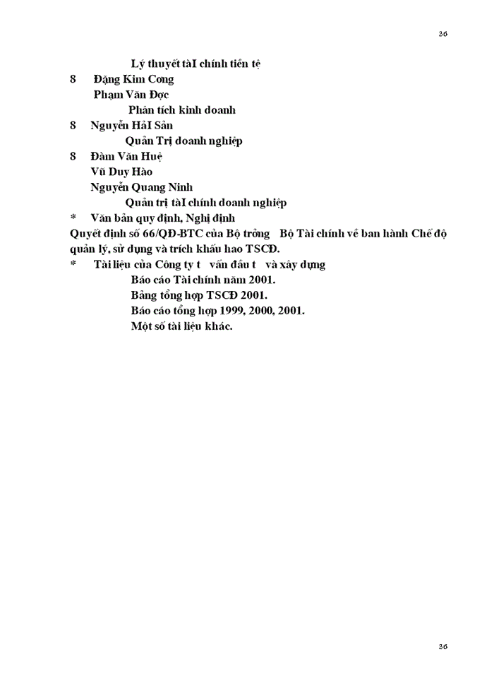 image for page Một số giải pháp nâng cao hiệu quả sử dụng vốn cố định của Công ty tư vấn đầu tư và xây dựng