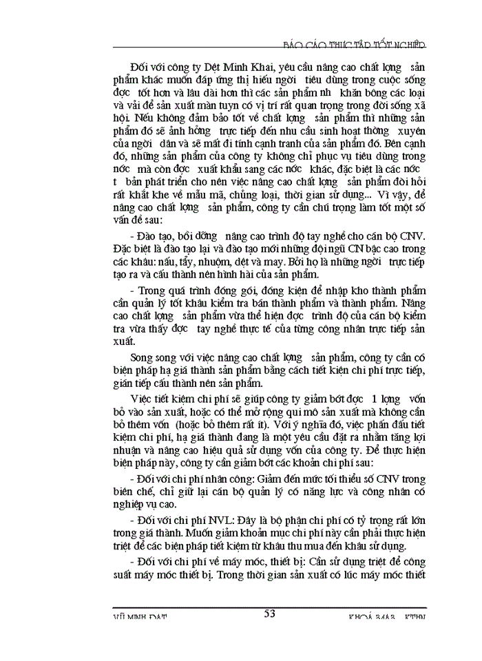 image for page Vốn kinh doanh và những biện pháp nâng cao hiệu quả sử dụng vốn kinh doanh