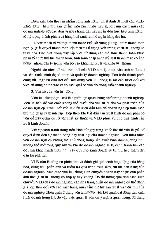 image for page Các biện pháp nhằm nâng cao hiệu quả sử dụng vốn lưu động tại Công ty xuất nhập khẩu máy Hà Nội