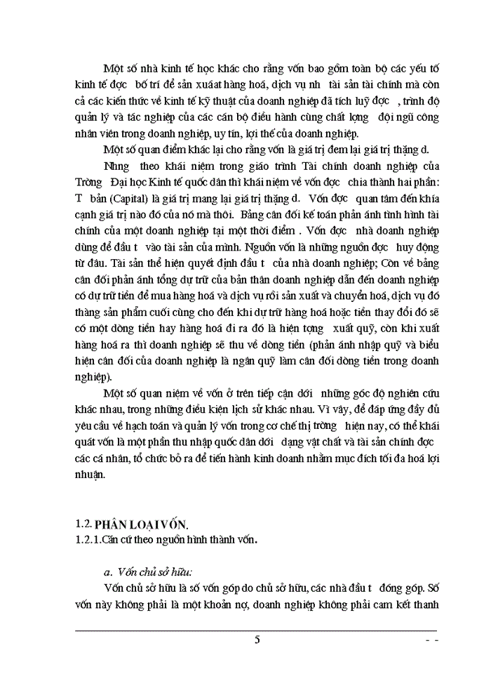 image for page Một số biện pháp nhằm nâng cao hiệu quả sử dụng vốn tại Công ty Xây dựng số 3 Hà Nôi