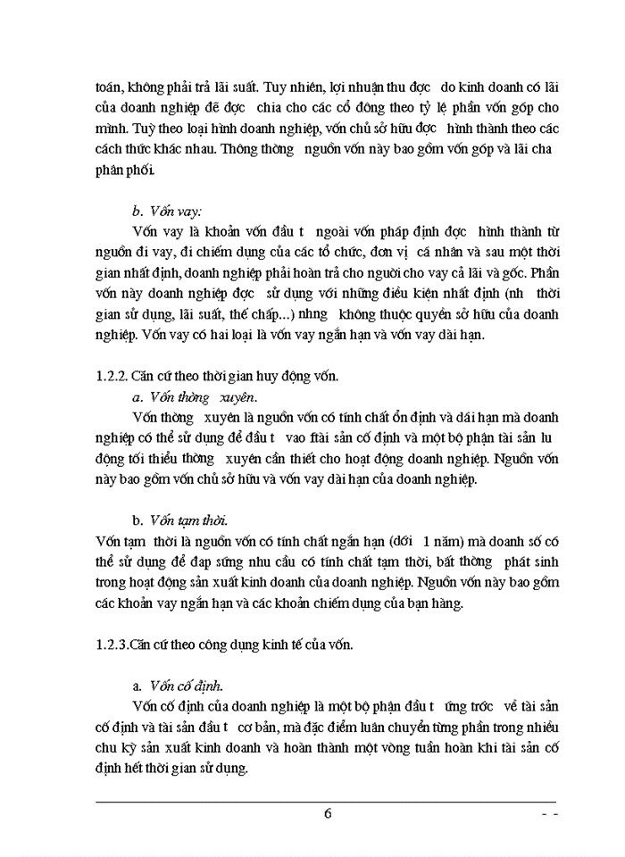 image for page Một số biện pháp nhằm nâng cao hiệu quả sử dụng vốn tại Công ty Xây dựng số 3 Hà Nôi