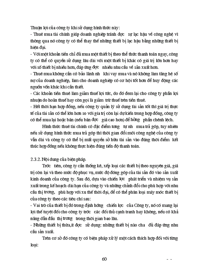 image for page Một số biện pháp nhằm nâng cao hiệu quả sử dụng vốn tại Công ty Xây dựng số 3 Hà Nôi