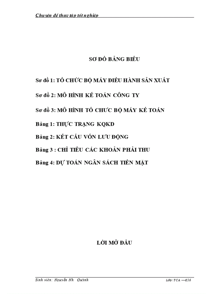 image for page Nâng cao hiệu quả sử dụng vốn lưu động tại Công ty cổ phần Vận tải và Dịch vụ Hàng hóa