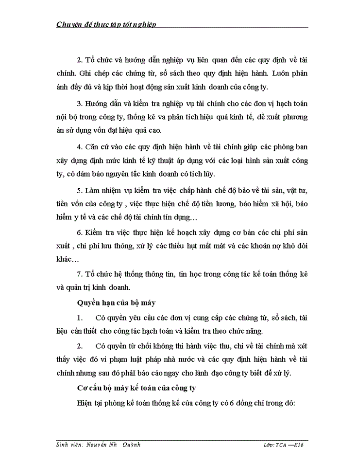 image for page Nâng cao hiệu quả sử dụng vốn lưu động tại Công ty cổ phần Vận tải và Dịch vụ Hàng hóa