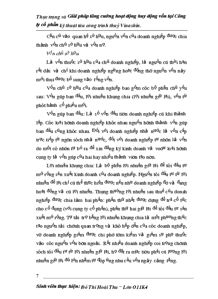image for page Giải pháp tăng cường hoạt động huy động vốn tại Công ty cổ phần xây lắp Bưu điện Hà Nội
