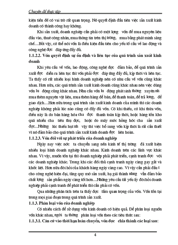 image for page Nâng cao hiệu quả sử dụng vốn của công ty cổ phần đầu tư xây dựng và kinh doanh thương mại quốc tế