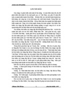 Tình hình thực hiện tái bảo hiểm xây dựng lắp đặt tại Tổng công ty cổ phần tái bảo hiểm quốc gia Việt Nam