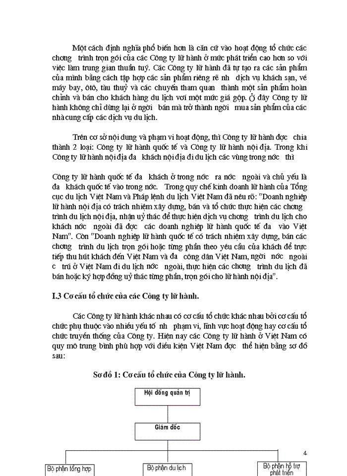 image for page Một số giải pháp nhằm phát triển hoạt động kinh doanh lữ hành quốc tế tại Công ty Du lịch Hà Nội-Toserco