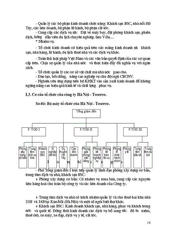 image for page Một số giải pháp nhằm phát triển hoạt động kinh doanh lữ hành quốc tế tại Công ty Du lịch Hà Nội-Toserco