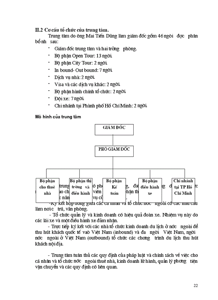 image for page Một số giải pháp nhằm phát triển hoạt động kinh doanh lữ hành quốc tế tại Công ty Du lịch Hà Nội-Toserco