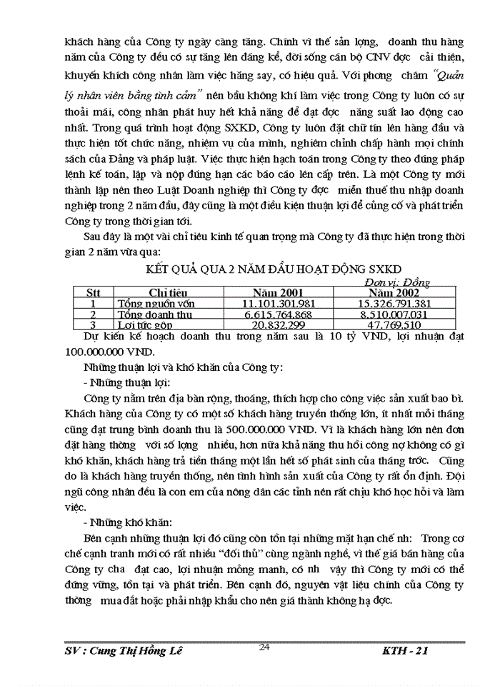 image for page Tổ chức kế toán tiền lương và các khoản trích theo lương tại Công ty TNHH Tấn Cường