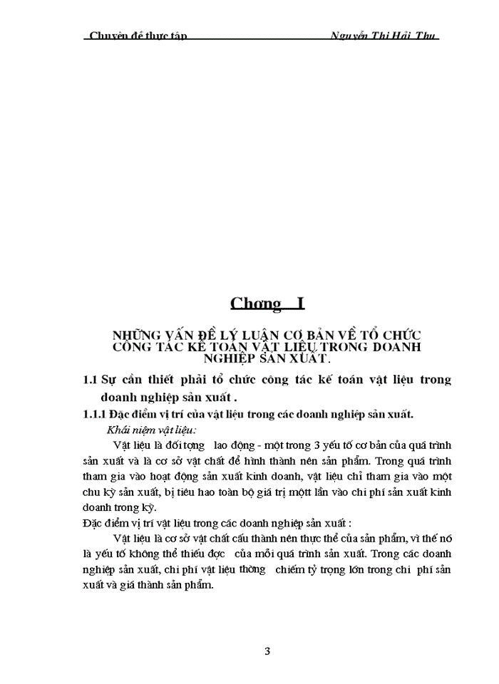 image for page Tổ chức kế toán nguyên vậtliệu và tình hình quản lý, sử dụng nguyên vật liệu tại công ty Dệt Kim ĐôngXuân-Tổng công ty dệt may Việt Nam