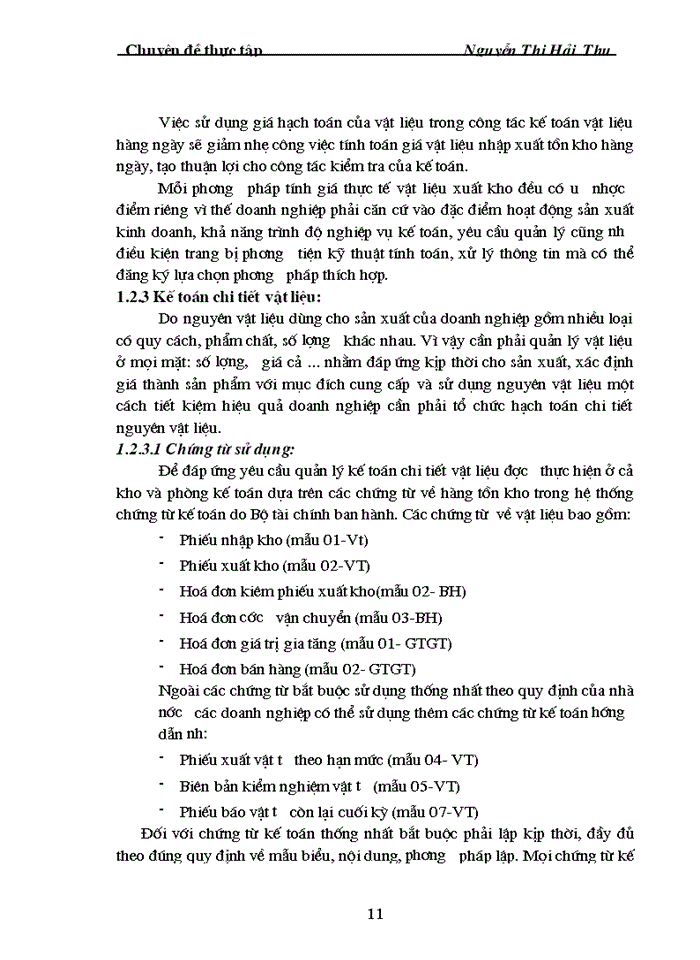 image for page Tổ chức kế toán nguyên vậtliệu và tình hình quản lý, sử dụng nguyên vật liệu tại công ty Dệt Kim ĐôngXuân-Tổng công ty dệt may Việt Nam