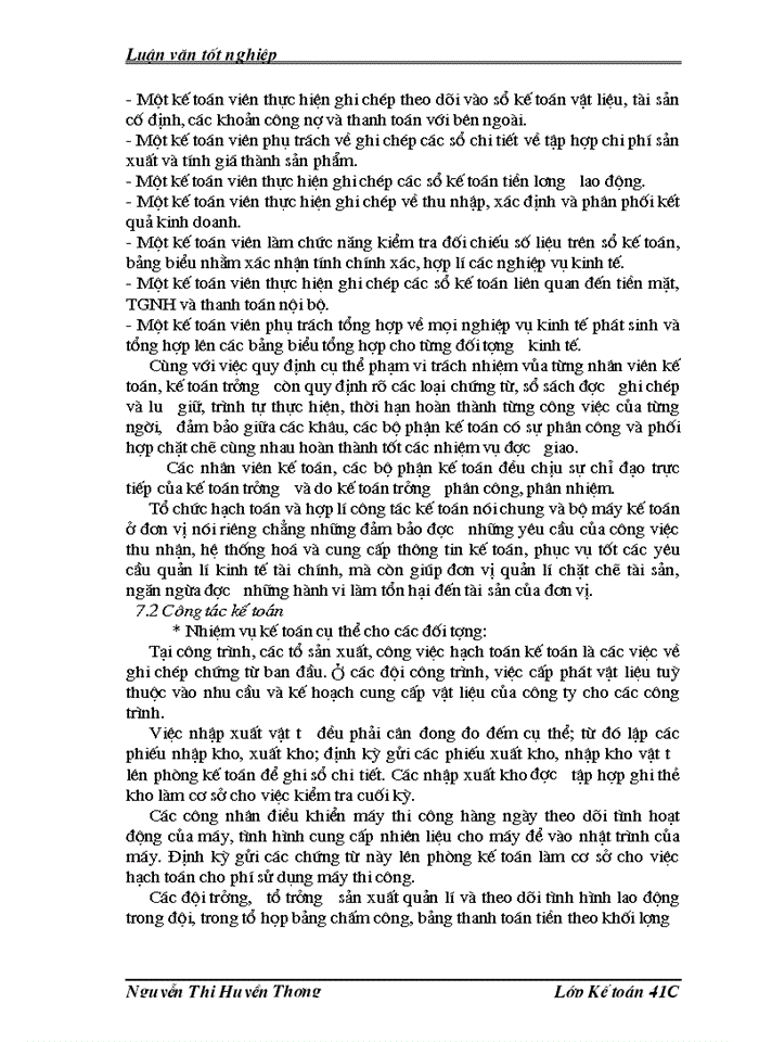 image for page Hoàn thiện hạch toán Nguyên vật liệu với việc nâng cao hiệu quả sử dụng vốn lưu động tại công ty Xây dựng Lũng Lô - Bộ Quốc phòng