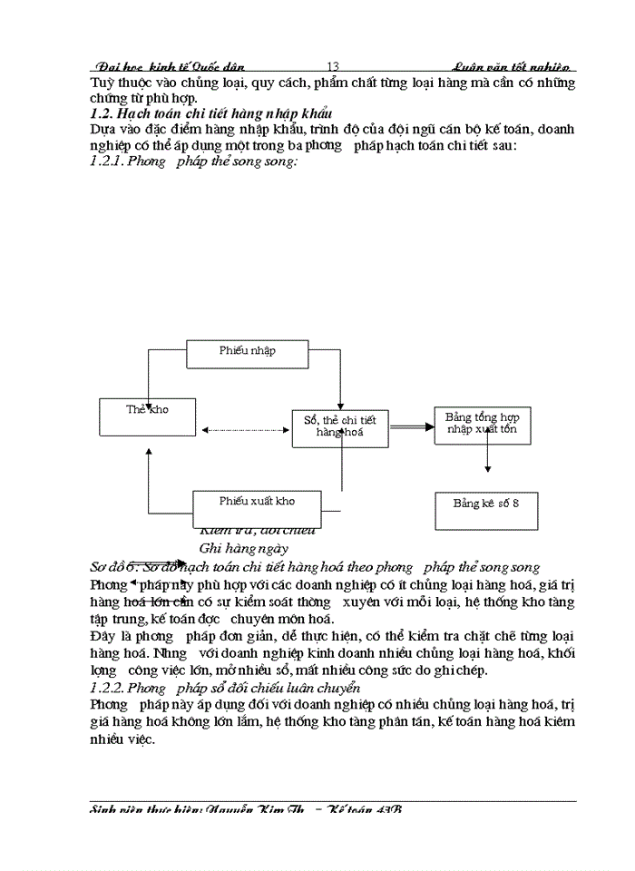 image for page Hoàn thiện kế toán lưu chuyển hàng hoá nhập khẩu tại Công ty Xuất nhập khẩu xi măng