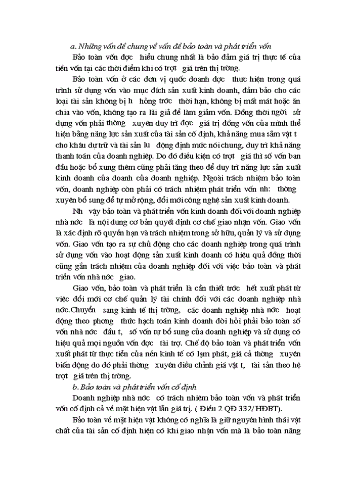 image for page Phương hướng và các biện pháp nâng cao hiệu quả sử dụng vốn tại công ty dược phẩm thiết bị y tế hà nội