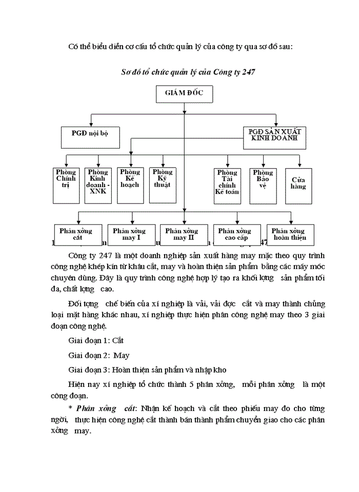 image for page Một số giải pháp nhằm mở rộng thị trường tiêu thụ sản phẩm ở công ty 247