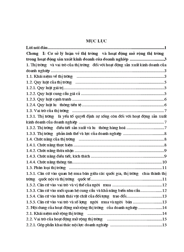 image for page Một số giải pháp nhằm mở rộng thị trường tiêu thụ sản phẩm ở công ty 247