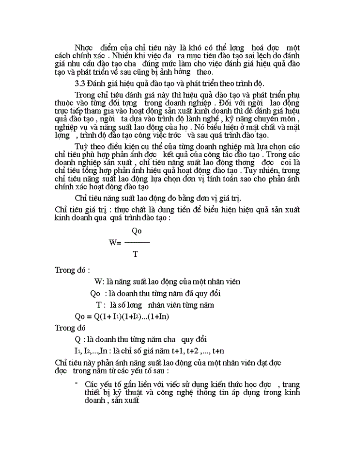 image for page Một số biện pháp nâng cao hiệu quả công tác đào tạo và phát triển nguồn nhân lực ở xí nghiệp may da – công ty may chiến thắng
