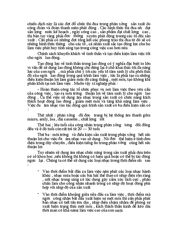 image for page Một số biện pháp nâng cao hiệu quả công tác đào tạo và phát triển nguồn nhân lực ở xí nghiệp may da – công ty may chiến thắng