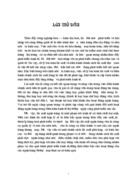 Cơ sở xác định và định hướng điều hành lãi suất cơ bản.