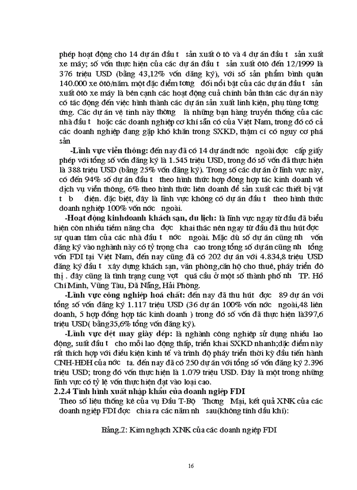 image for page Thực trạng và một số giải pháp nhằm thu hút đầu tư trực tiếp nước ngoài tại Việt Nam