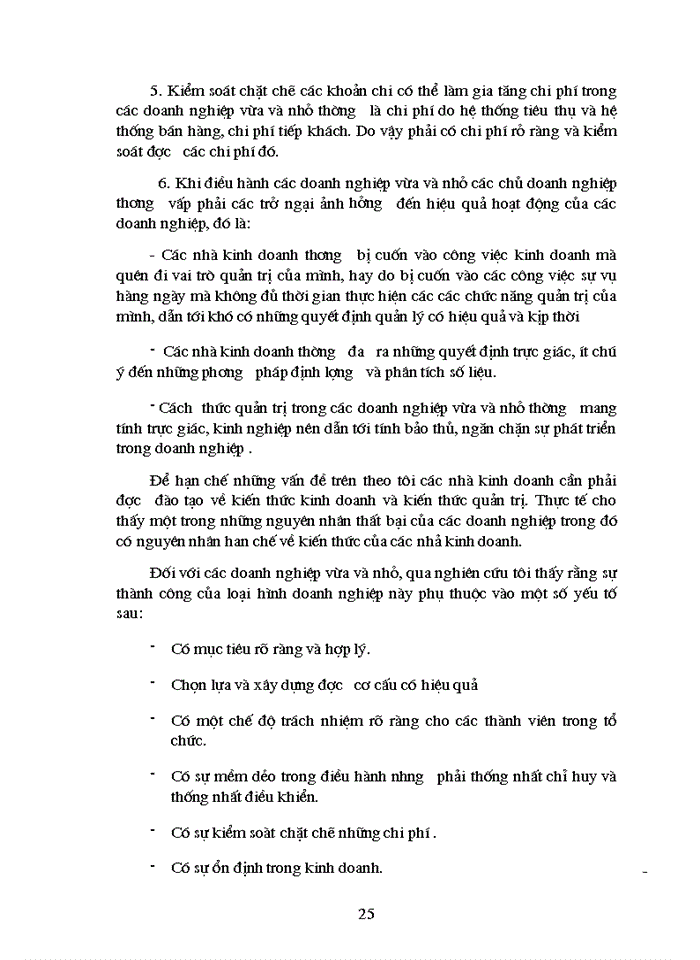 image for page Phát triển doanh nghiệp vừa và nhỏ trong nền kinh tế thị trướng ở Việt Nam