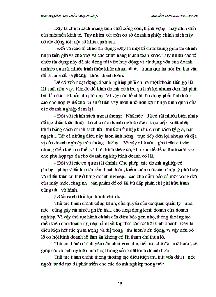 image for page Vốn lưu động và các biện pháp nâng cao hiệu quả sử dụng vốn lưu động tại Xí nghiệp Hoá chất Mỏ Ninh Bình
