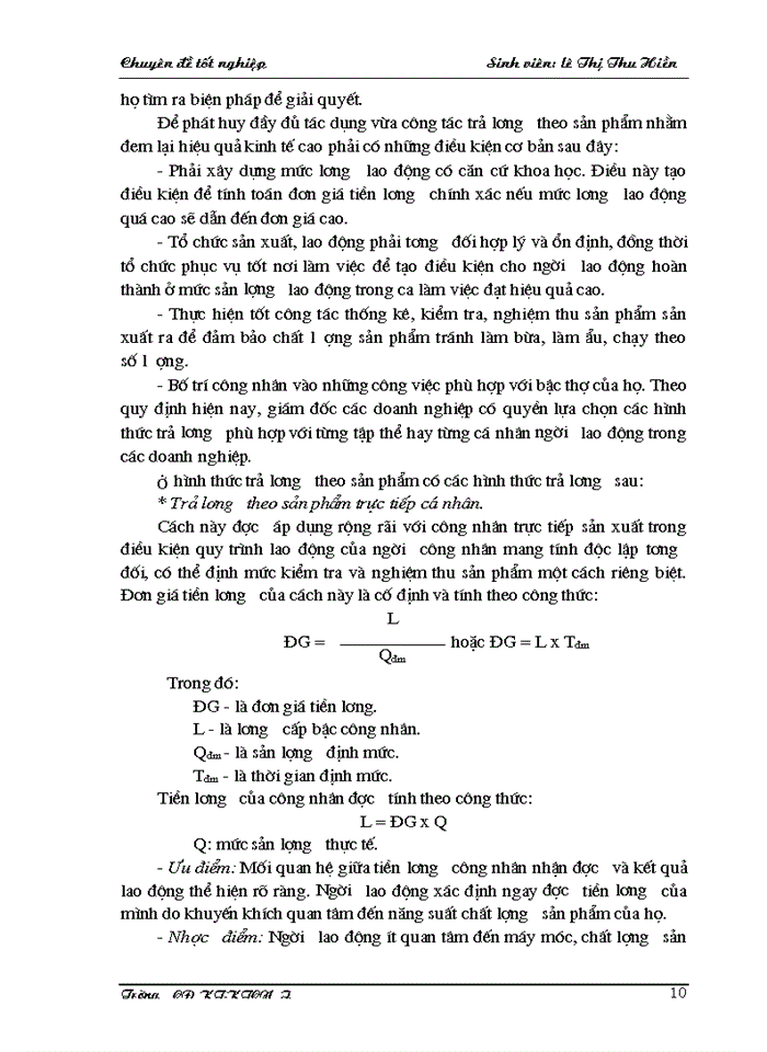 image for page Tổ chức hạch toán lao động tiền lương và các khoản trích theo lương