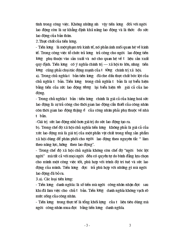 image for page Người lao động và vấn đề tiền lương hiện nay