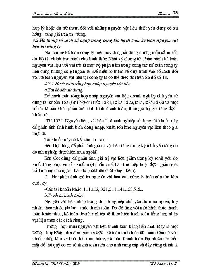 image for page Hoàn thiện kế toán nguyên vật liệu với việc nâng cao hiệu quả sử dụng nguyên vật liệu tại công ty cơ khí Ngô Gia Tự
