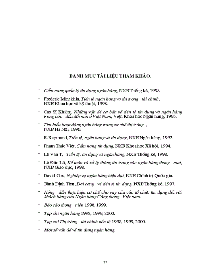 image for page Hoàn thiện công tác thanh tra, kiểm tra và tổ chức trong hệ thống ngân hàng.