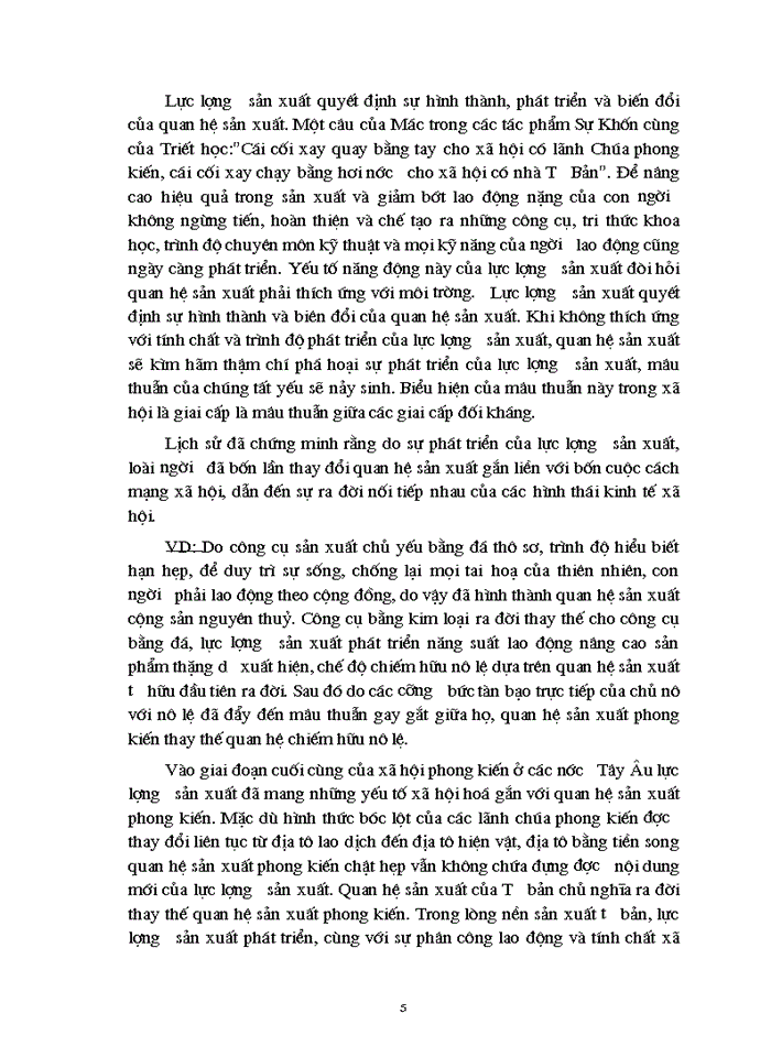 image for page Vận dụng lý luận học thuyết về hình thái kinh tế xã hội vào sự nghiệp công nghiệp hoá, hiện đại hoá ở Việt Nam