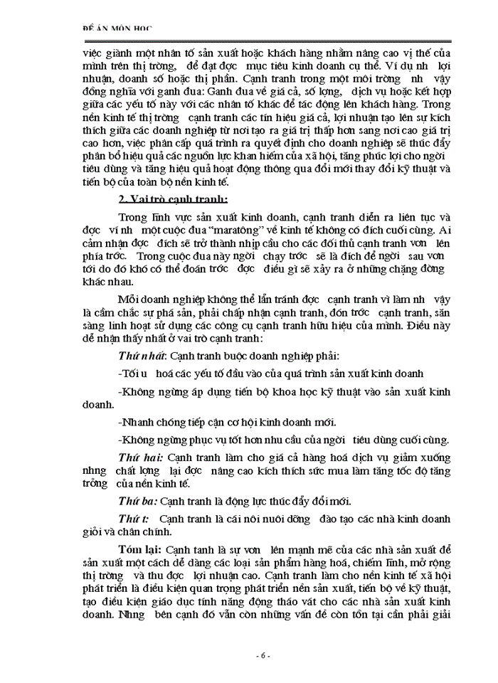 image for page Một số ý kiến nhằm nâng cao sức cạnh tranh của Công ty Cơ Khí Hà Nội