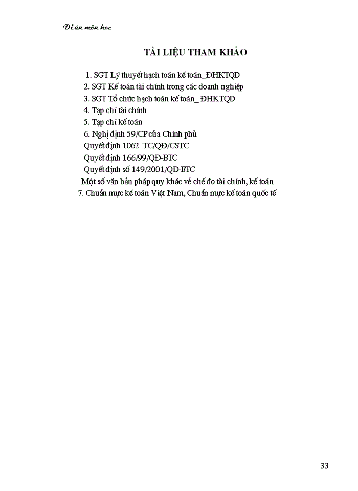 image for page Hoàn thiện phương pháp tính  và kế toán khấu hao Tài sản cố định hữu hình theo chế độ hiện hành trong các doanh nghiệp hiện nay