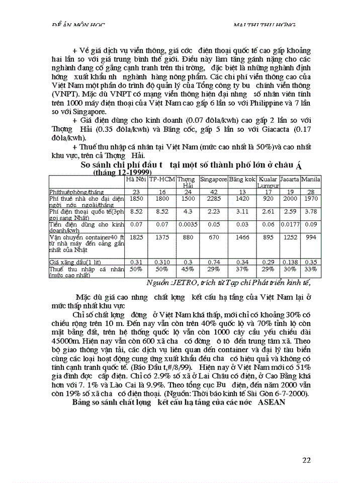 image for page Biện pháp nâng cao khả năng cạnh tranh của nông sản Việt Nam trong quá trình hội nhập