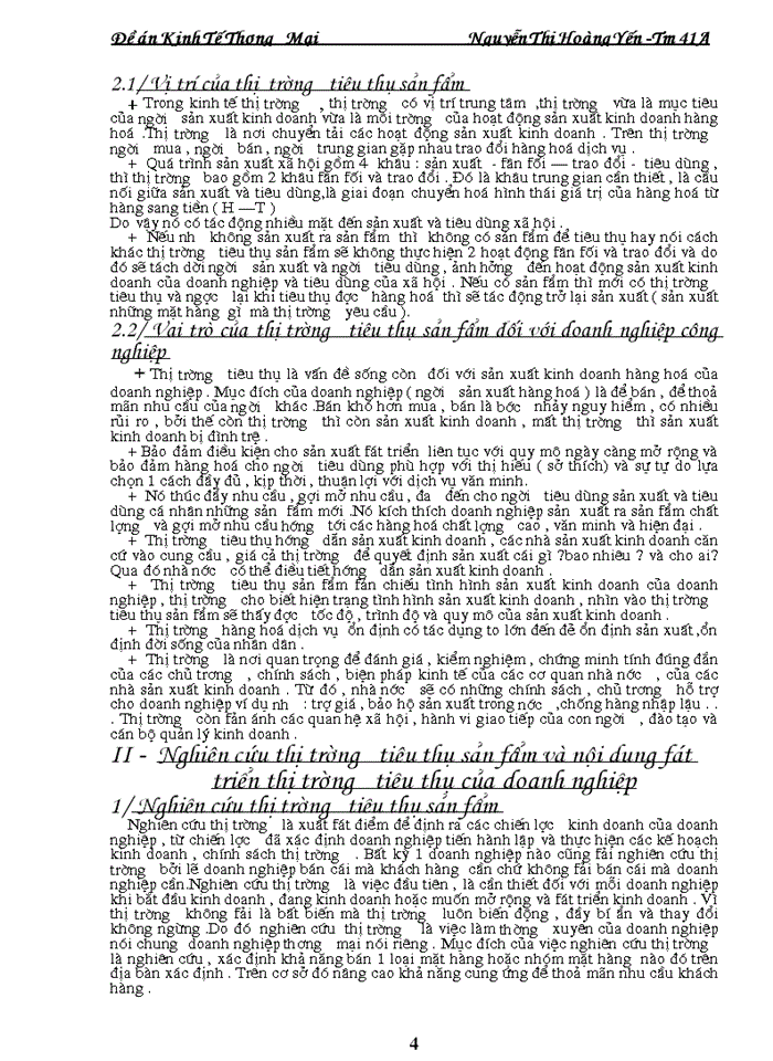 image for page Thích nghi với môi trường kinh doanh của doanh nghiệp thương mại