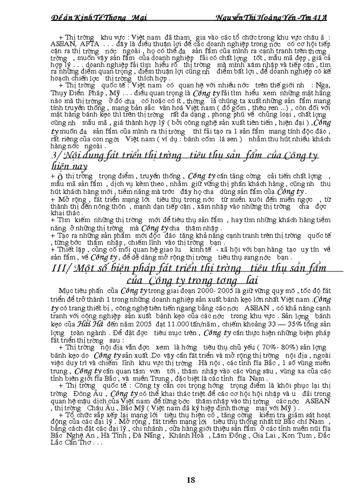 image for page Thích nghi với môi trường kinh doanh của doanh nghiệp thương mại