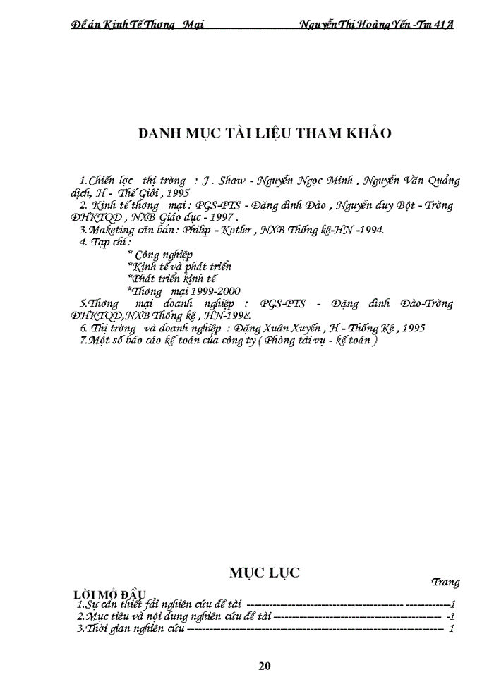 image for page Thích nghi với môi trường kinh doanh của doanh nghiệp thương mại