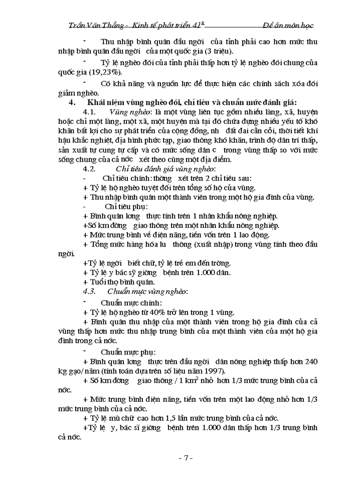 image for page Các giải pháp xóa đói giảm nghèo ở khu vực nông thôn