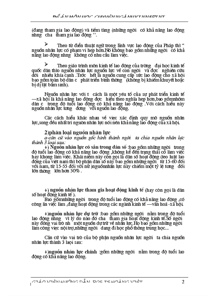 image for page Thực trạng và một số giải pháp phát triển nguồn nhân lực nông thôn phục vụ công nghiệp hoá -hiện đại hoá đất nước