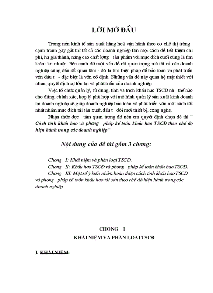 image for page Cách tính khấu hao và phương pháp kế toán khấu hao TSCĐ theo chế độ hiện hành trong các doanh nghiệp