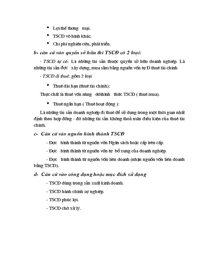 image for page Cách tính khấu hao và phương pháp kế toán khấu hao TSCĐ theo chế độ hiện hành trong các doanh nghiệp