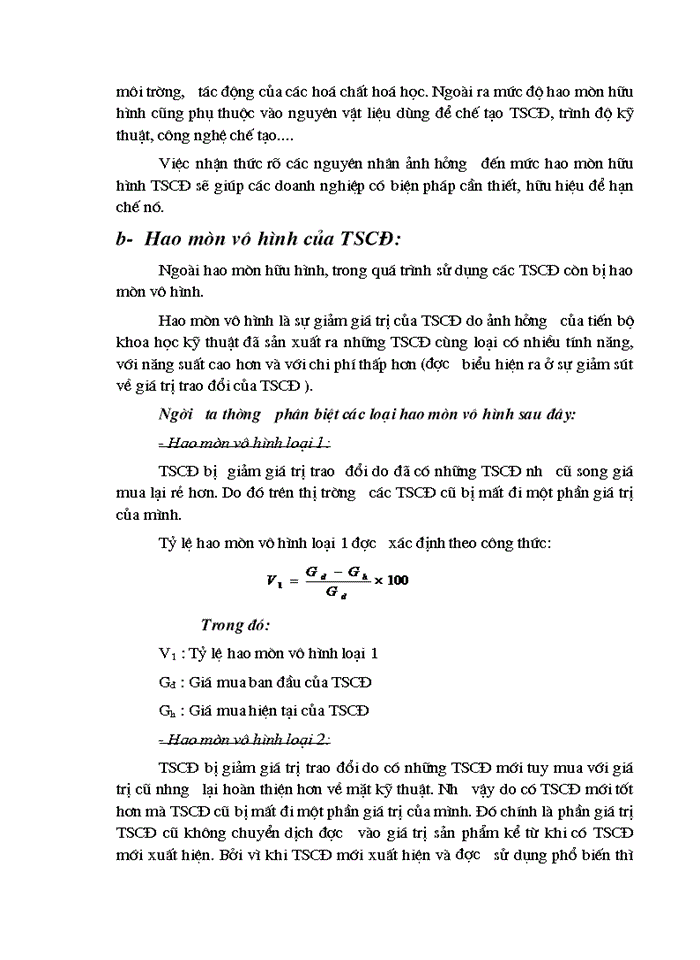 image for page Cách tính khấu hao và phương pháp kế toán khấu hao TSCĐ theo chế độ hiện hành trong các doanh nghiệp