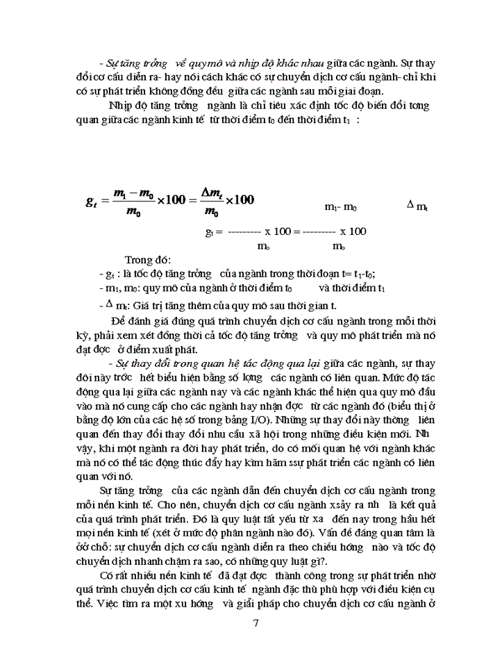 image for page Phương hướng cơ bản chuyển dịch cơ cấu nông nghiệp Việt Nam giai đoạn 2001-2010